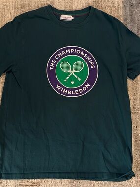 Official The Championship at Wimbledon T-Shirt